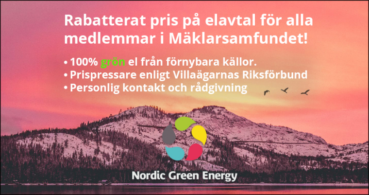 Nordic Green Energy