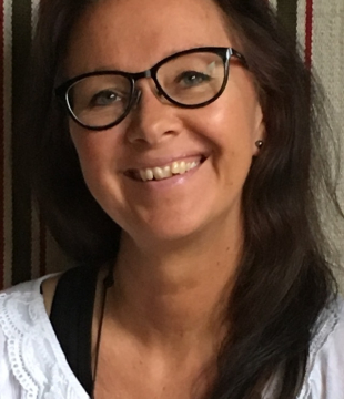 Katrin Rehnström
