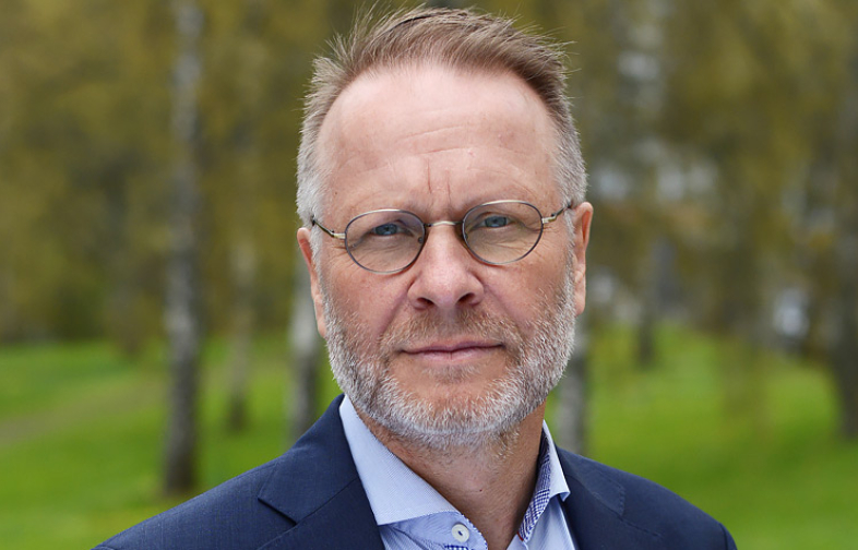 Björn Wellhagen