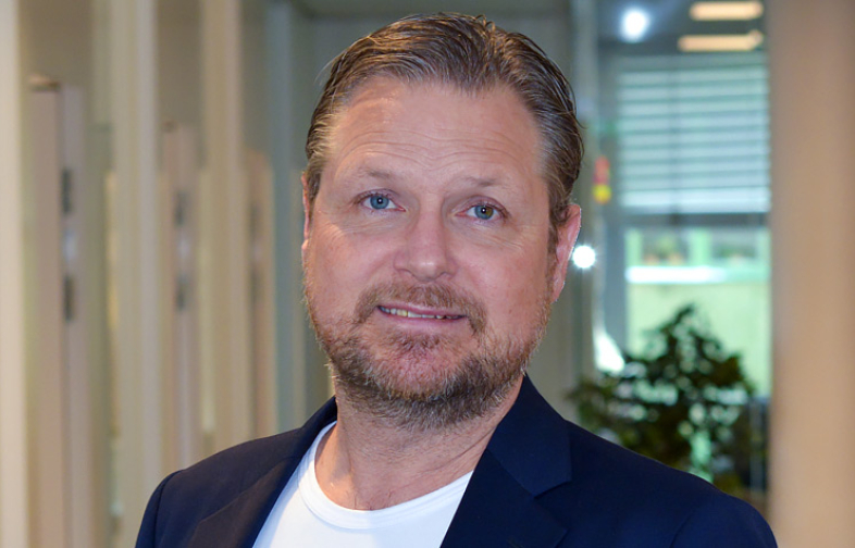 Niklas Rollgard ny chefsjurist vid Mäklarsamfundet