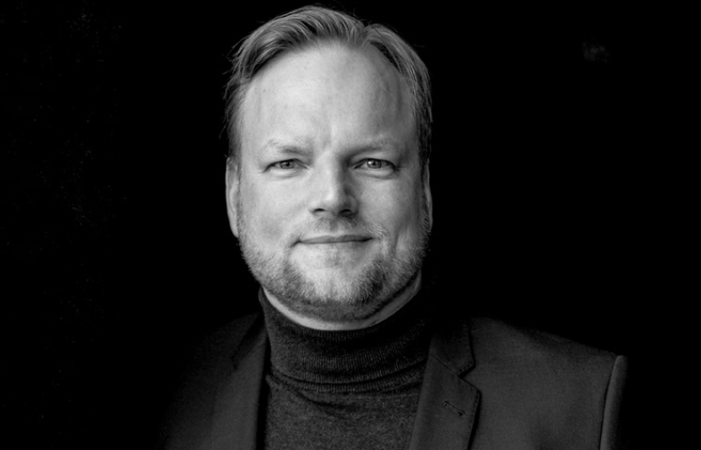 Veckans medlemsröst Martin Jönsson: ”Det grät jag över i början”