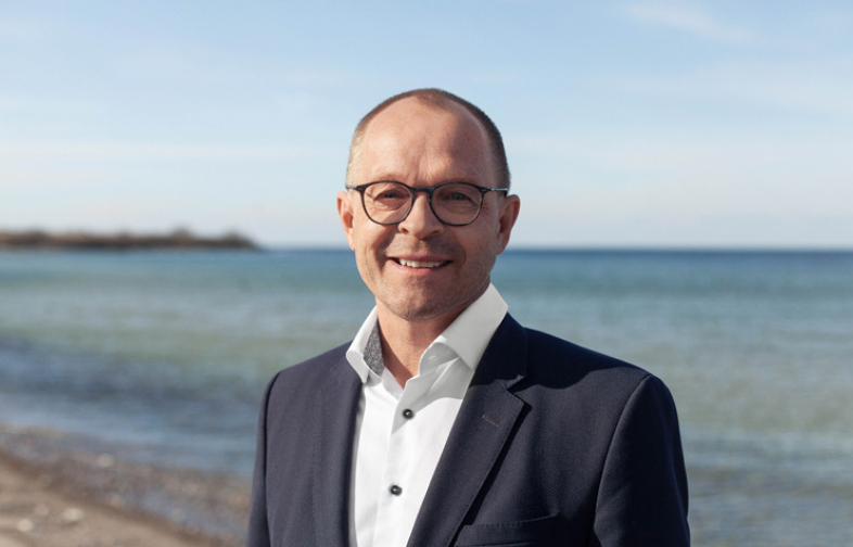 Veckans medlemsröst Anders Törnqvist: “Jag sålde en tomt åt kungen”