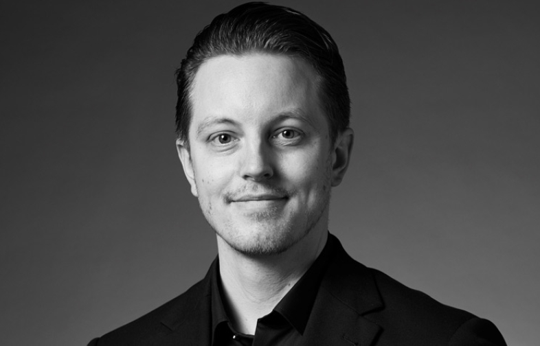 Mspecs hälsar Henrik Fällman välkommen som Key Account Manager