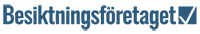 Besiktningsföretaget