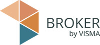 Broker by Visma