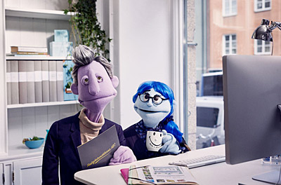 Fastighetsmäklarna ABC