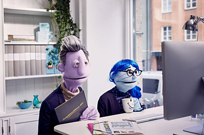 Fastighetsmäklarna ABC