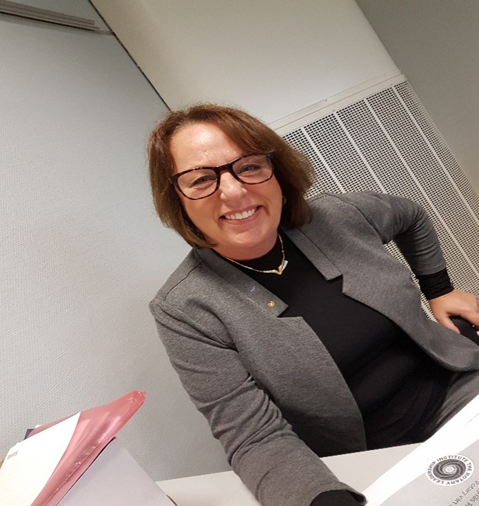 Jeanette Karlsson