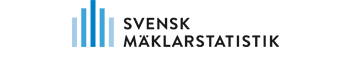 Svensk Mäklarstatistik