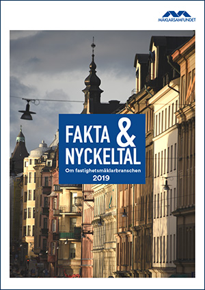 Fakta & Nyckeltal