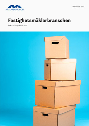Fakta och nyckeltal 2021