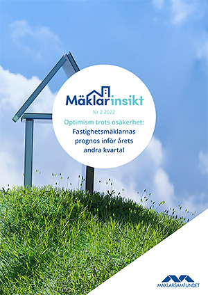 Mäklarinsikt nr 2 2022