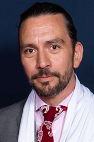 Diego Ortíz del Gaiso
