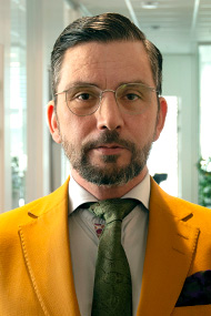 Diego Ortís del Gaiso