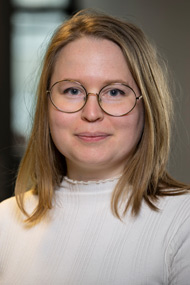 Jessica Edman