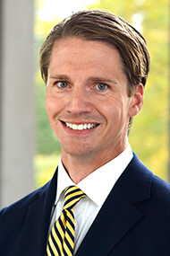 Magnus Sallnäs