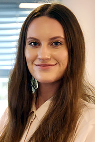 Matilda Bergström