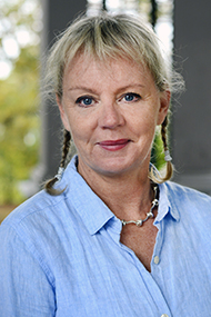 Monica Ström