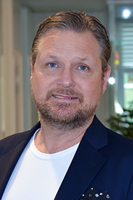 Niklas Rollgard