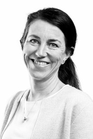 Carina Pagil