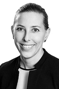 Catharina Lager Sundberg