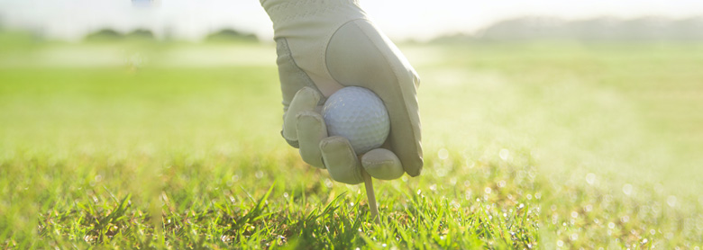 Mäklargolf
