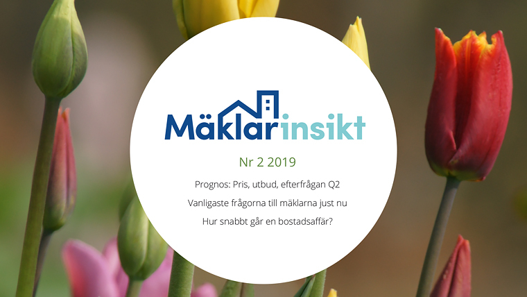 Mäklarinsikt