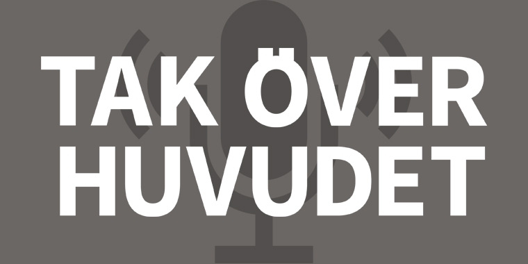 Tak över huvudet - Mäklarsamfundets podcast om bostäder, bostadsaffärer och om livet som fastighetsmäklare