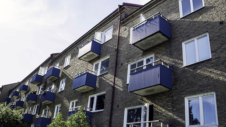 Fart på bostadsmarknaden kan bromsa in med nytt reavinst-tak