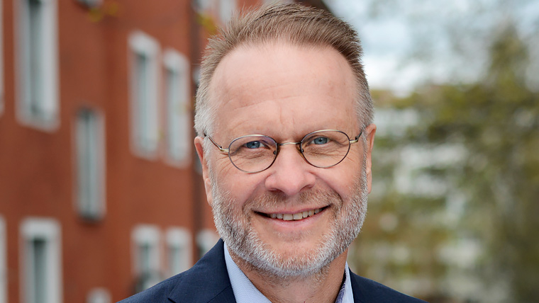 Björn Wellhagen