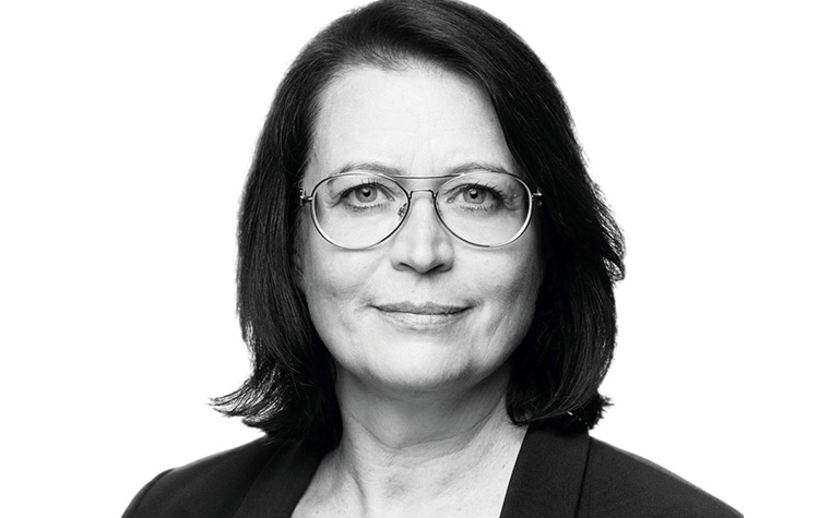 Åsa Davidsson