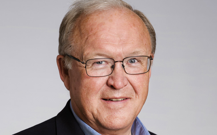 Göran Persson