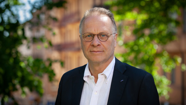Björn Wellhagen