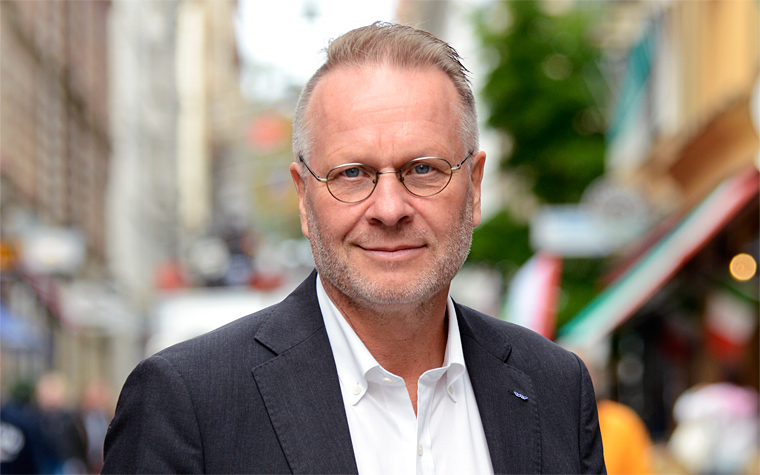 Björn Wellhagen