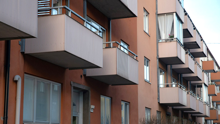 Swedbank föreslår höjningar av bostadsrättsavgifterna