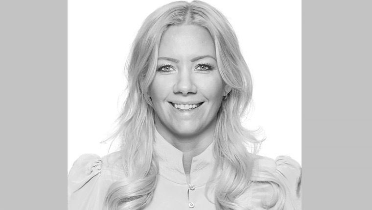 Marielle Andersson