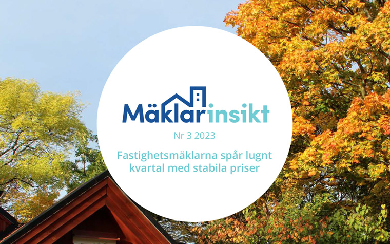 Mäklarinsikt