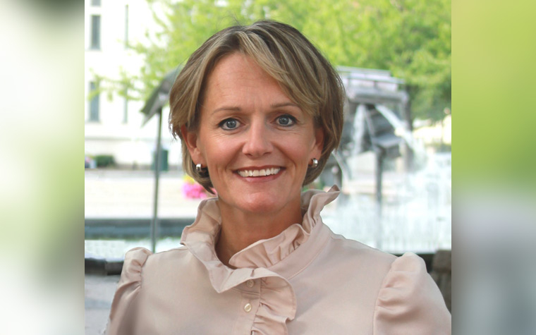Jennie Hallonqvist