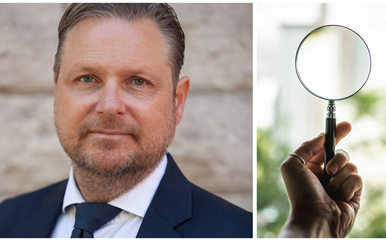 Niklas Rollgard