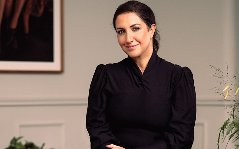 Bahar Nabavi