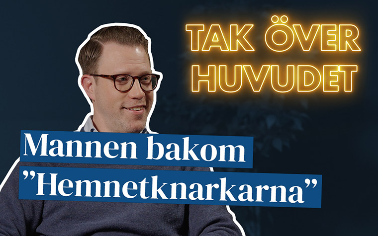 Tak över huvudet