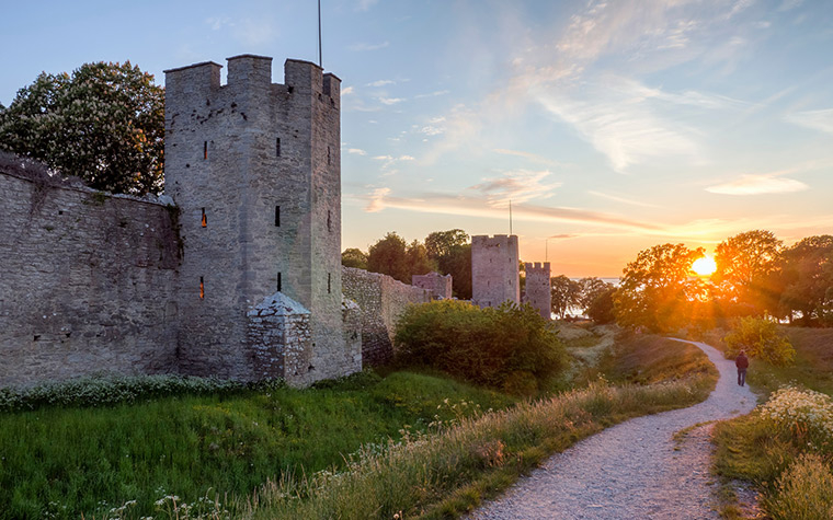 Almedalen