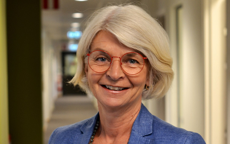 Gunilla Paulsson