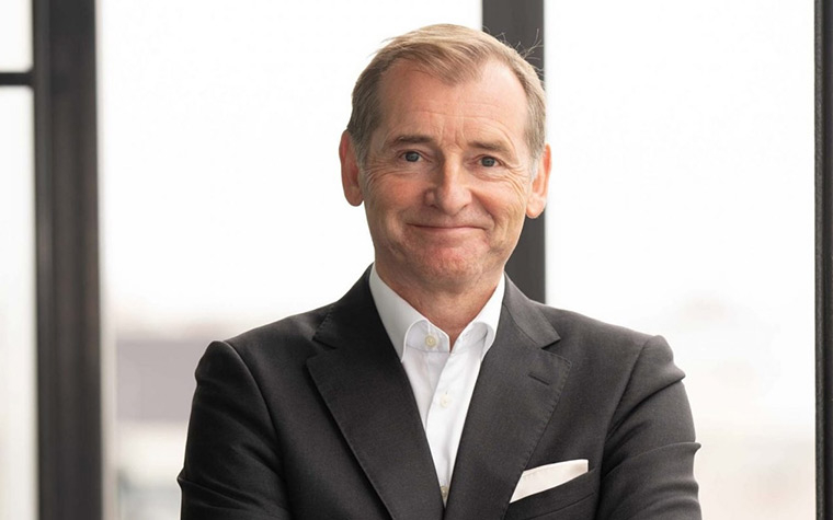 Carl Geving