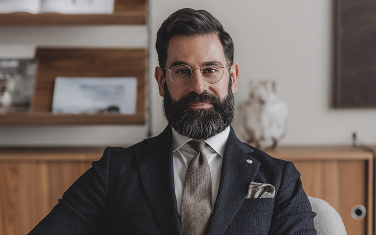 Gabriel Damar