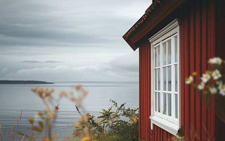 Strandskyddet