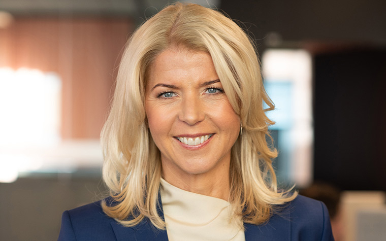 Ulrica Hedman