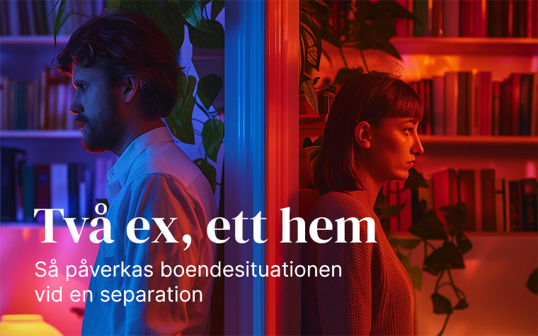 Skilsmässorapporten