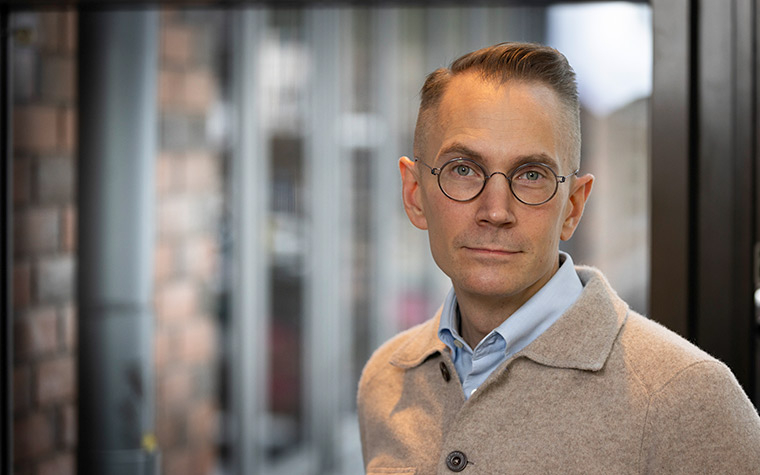 Oskar Öholm