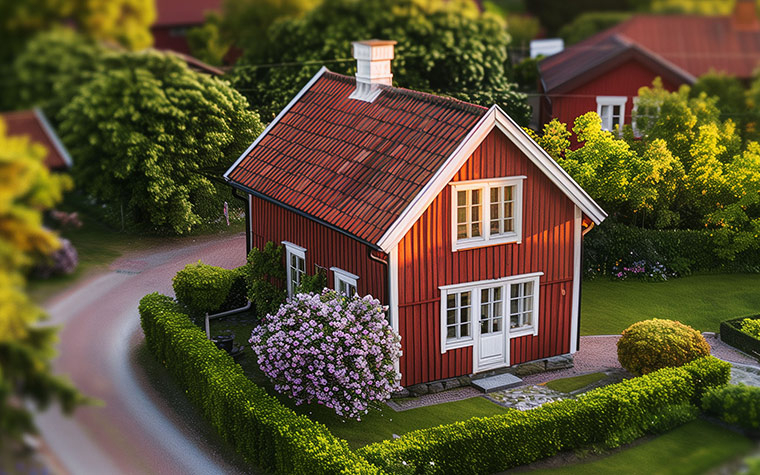 Sverigehuset